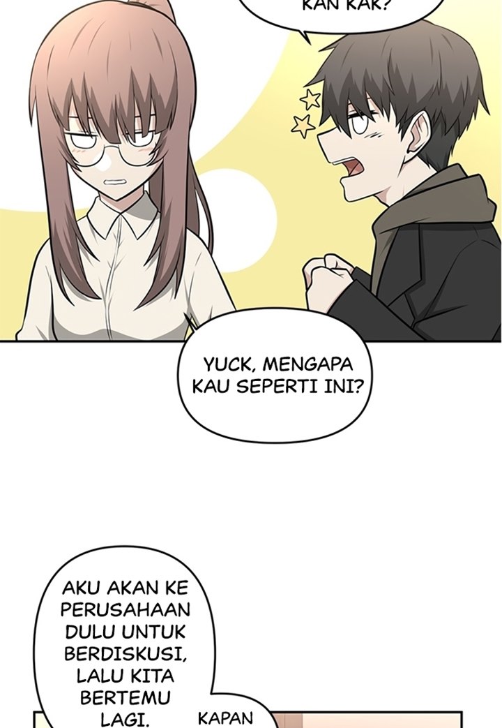 Where Are You Looking, Manager? Chapter 06 Gambar 7