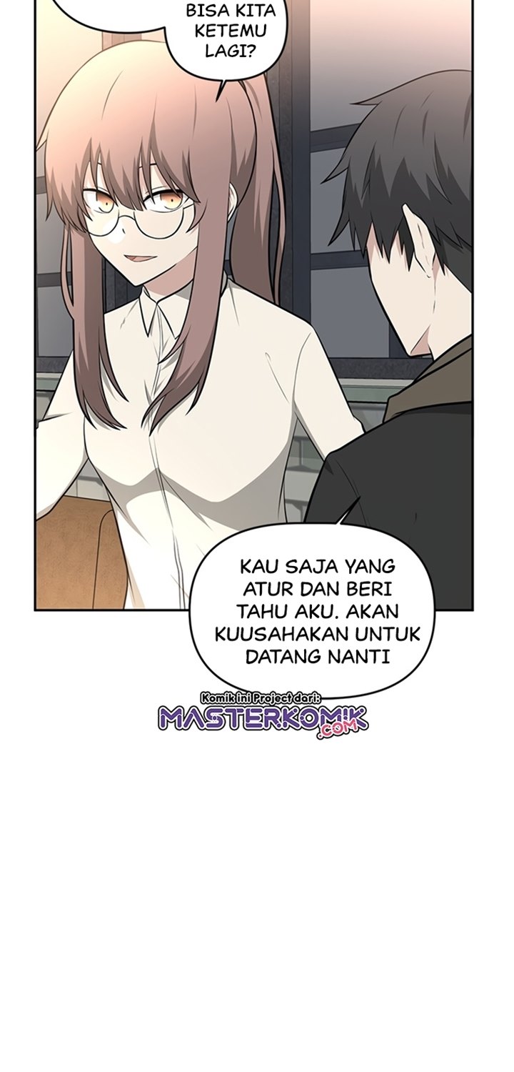 Where Are You Looking, Manager? Chapter 06 Gambar 8