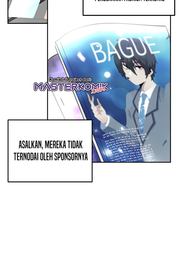 Where Are You Looking, Manager? Chapter 05 Gambar 30