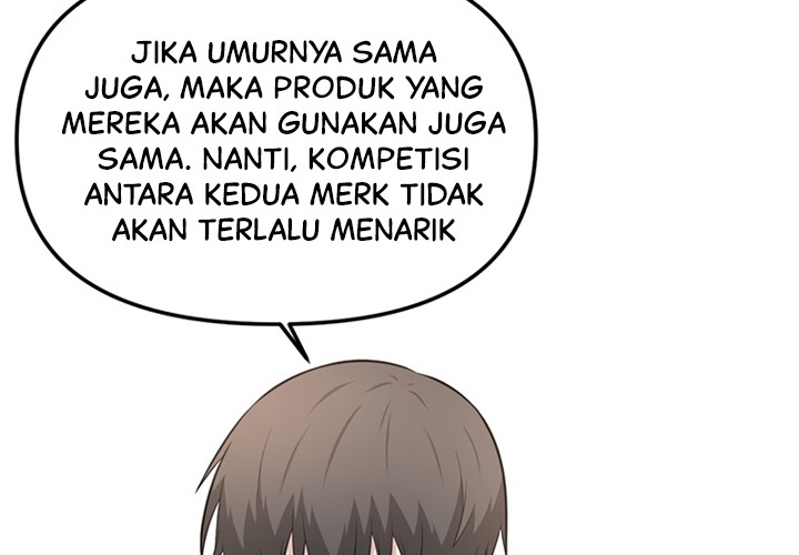 Where Are You Looking, Manager? Chapter 05 Gambar 34
