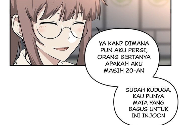 Where Are You Looking, Manager? Chapter 05 Gambar 18