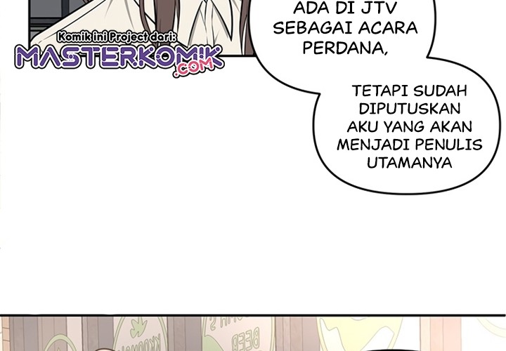 Where Are You Looking, Manager? Chapter 05 Gambar 20