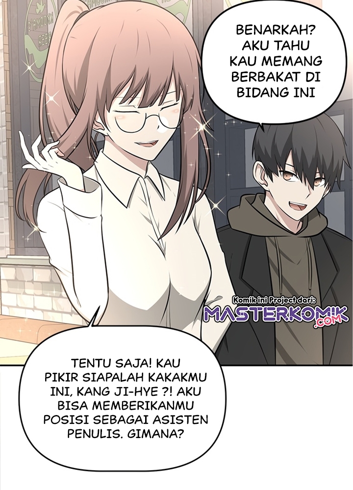Where Are You Looking, Manager? Chapter 05 Gambar 21