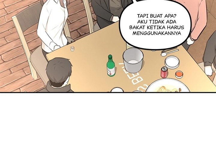 Where Are You Looking, Manager? Chapter 05 Gambar 23