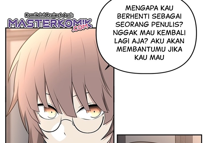Where Are You Looking, Manager? Chapter 05 Gambar 36