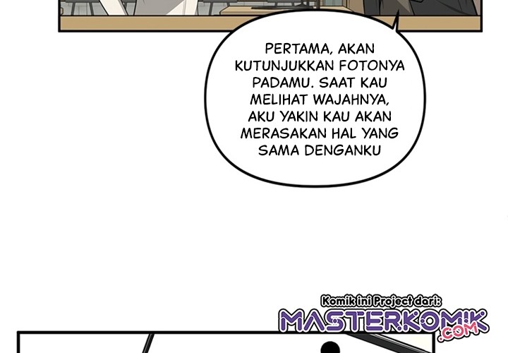 Where Are You Looking, Manager? Chapter 05 Gambar 41