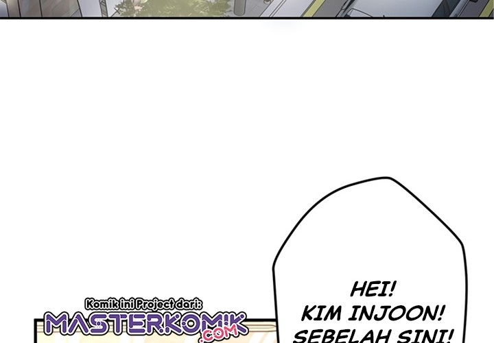 Where Are You Looking, Manager? Chapter 05 Gambar 3