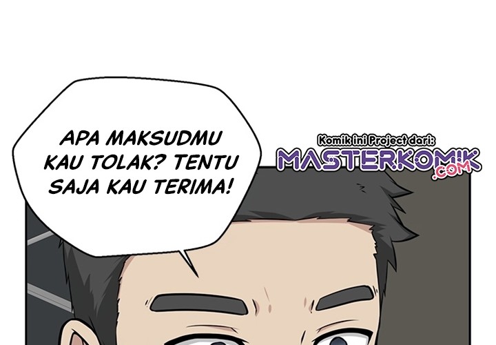 Where Are You Looking, Manager? Chapter 05 Gambar 54
