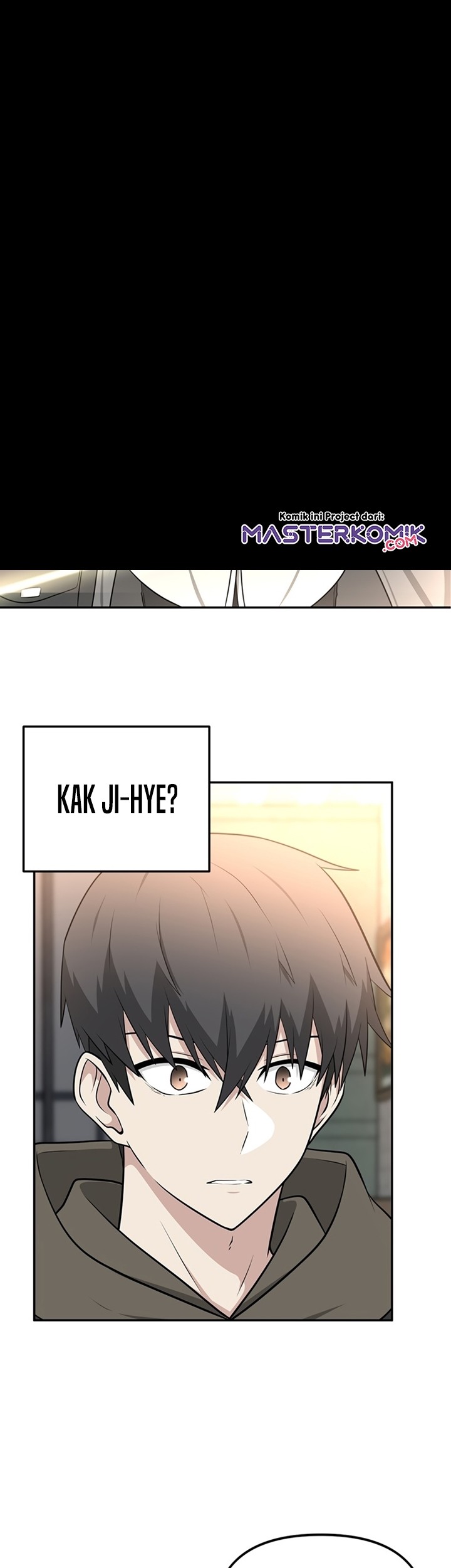 Where Are You Looking, Manager? Chapter 05 Gambar 11