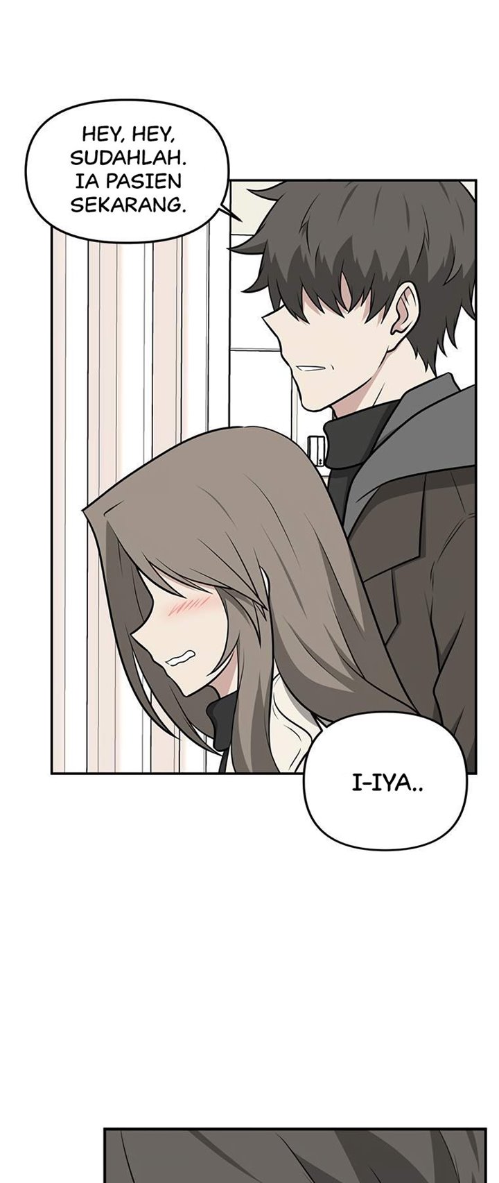 Where Are You Looking, Manager? Chapter 04 Gambar 14