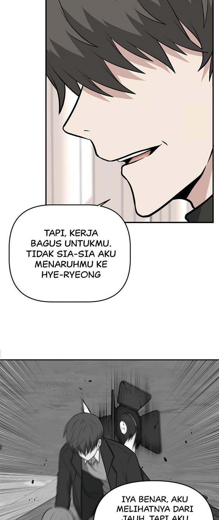 Where Are You Looking, Manager? Chapter 04 Gambar 15