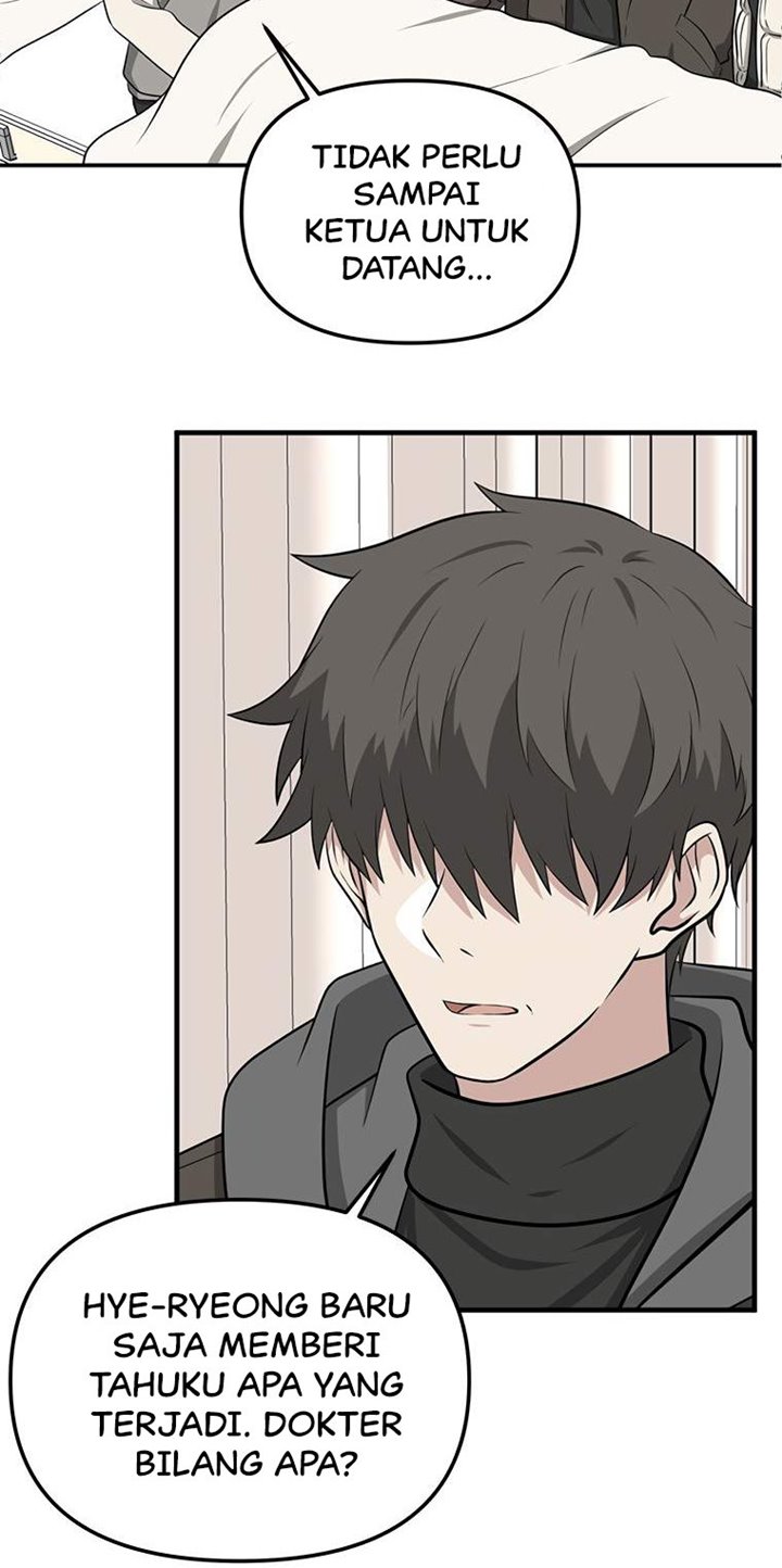 Where Are You Looking, Manager? Chapter 04 Gambar 10