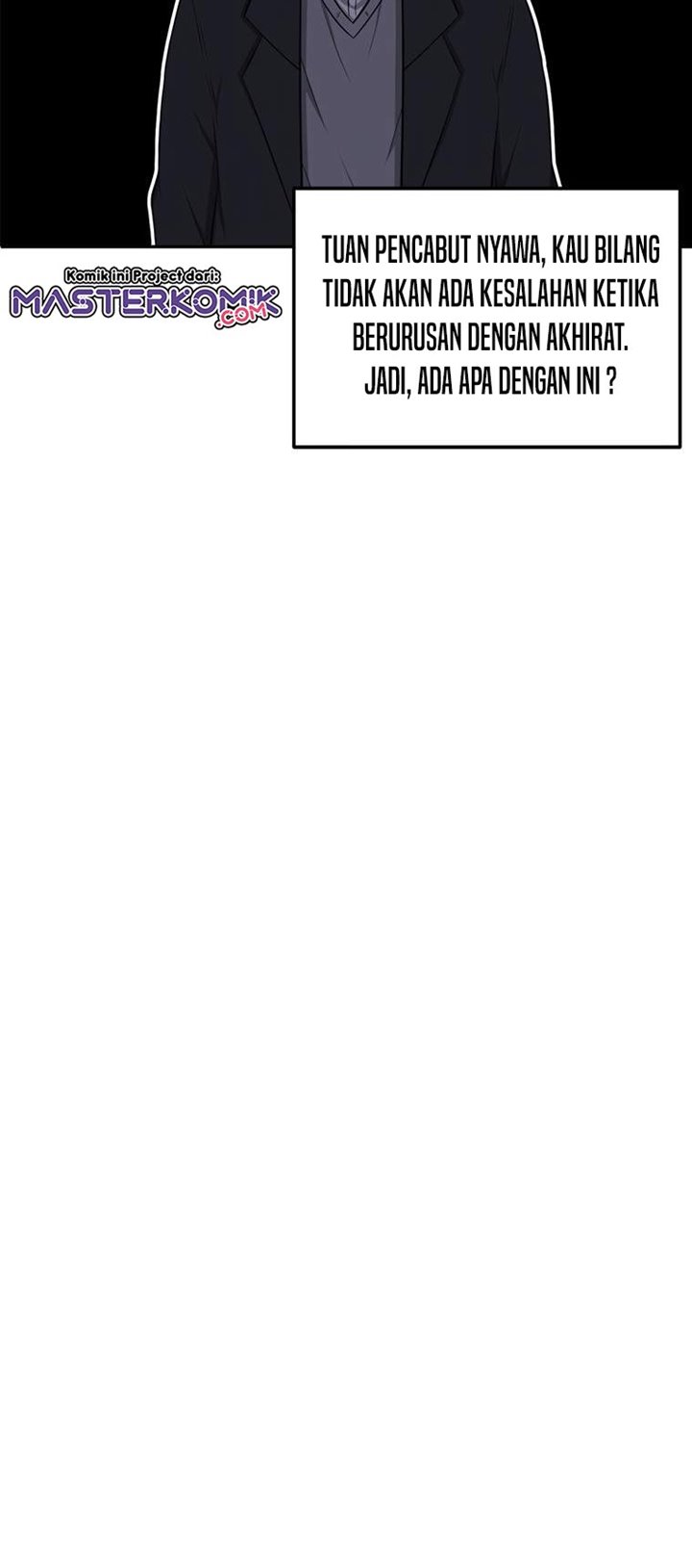 Where Are You Looking, Manager? Chapter 04 Gambar 24