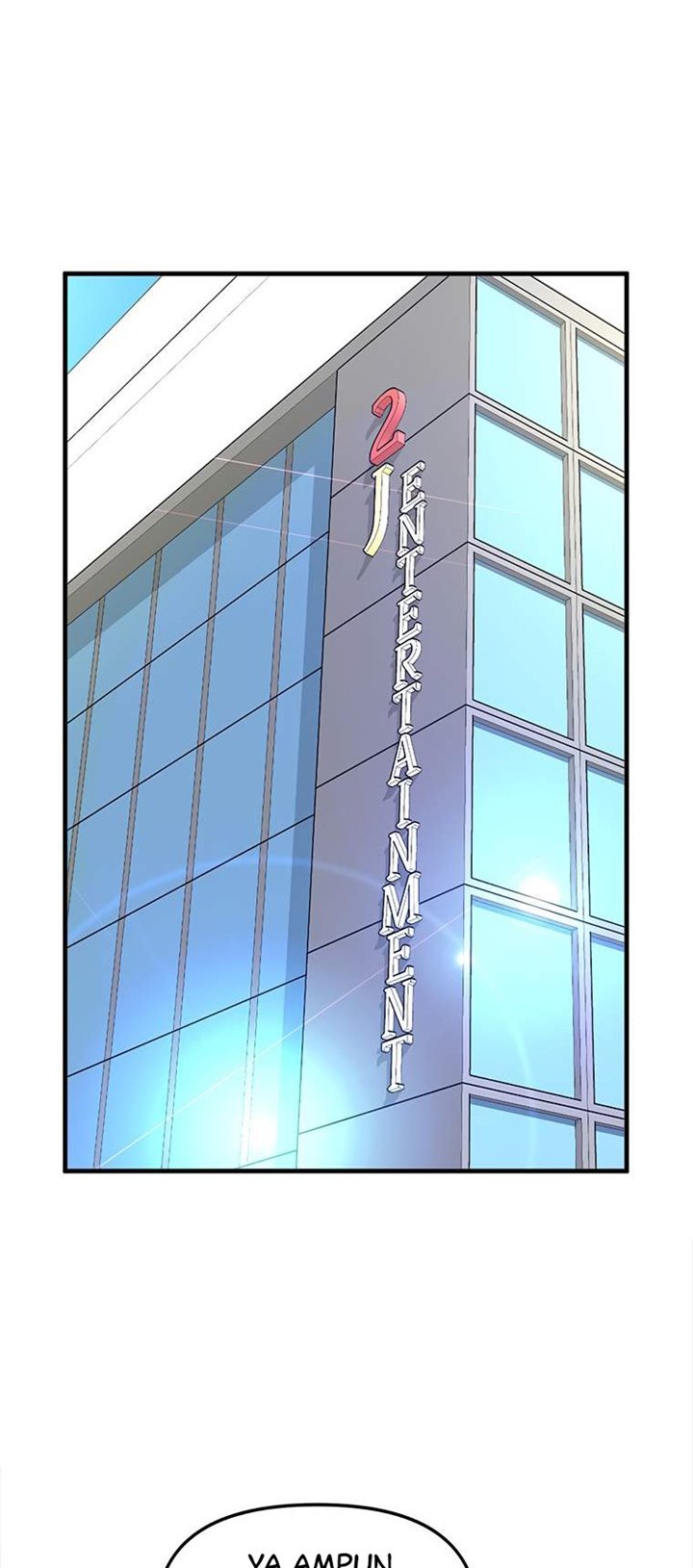 Where Are You Looking, Manager? Chapter 04 Gambar 25