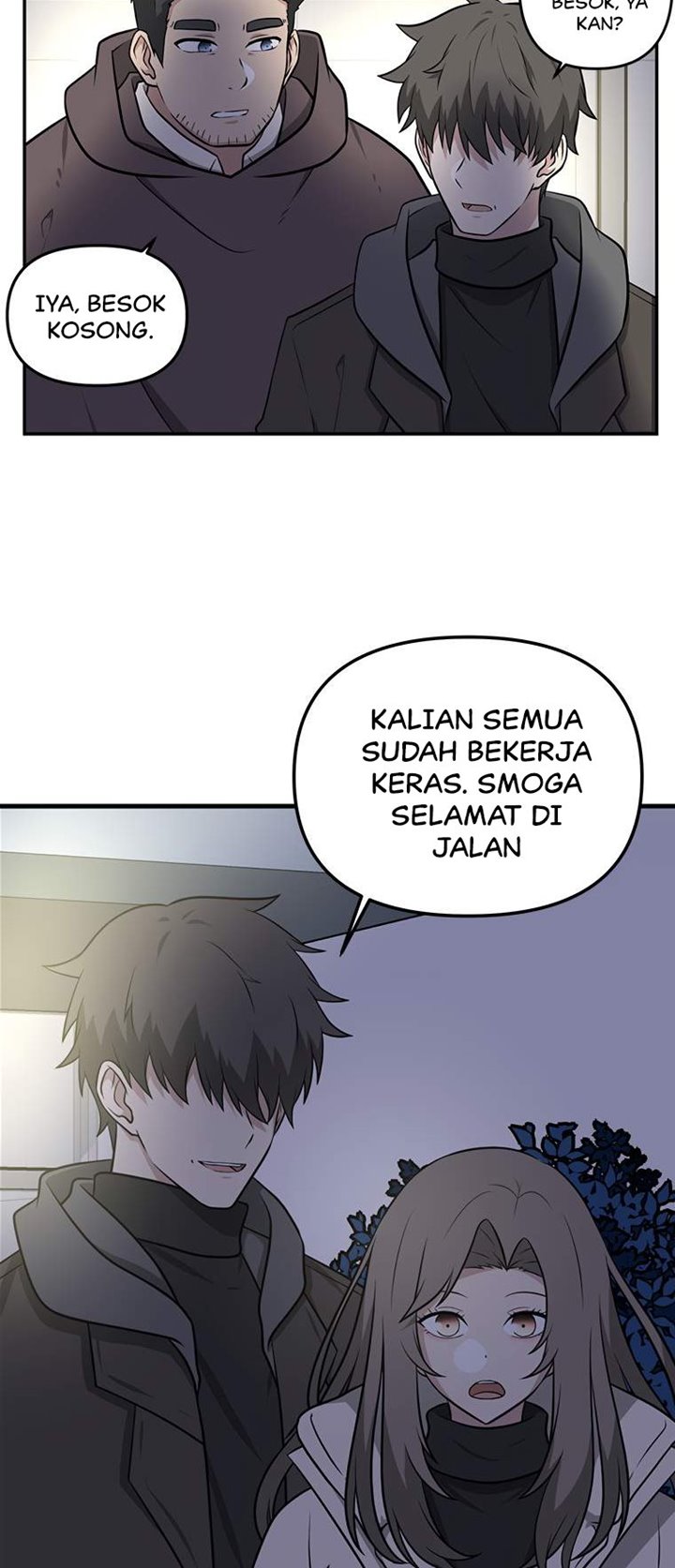Where Are You Looking, Manager? Chapter 04 Gambar 20