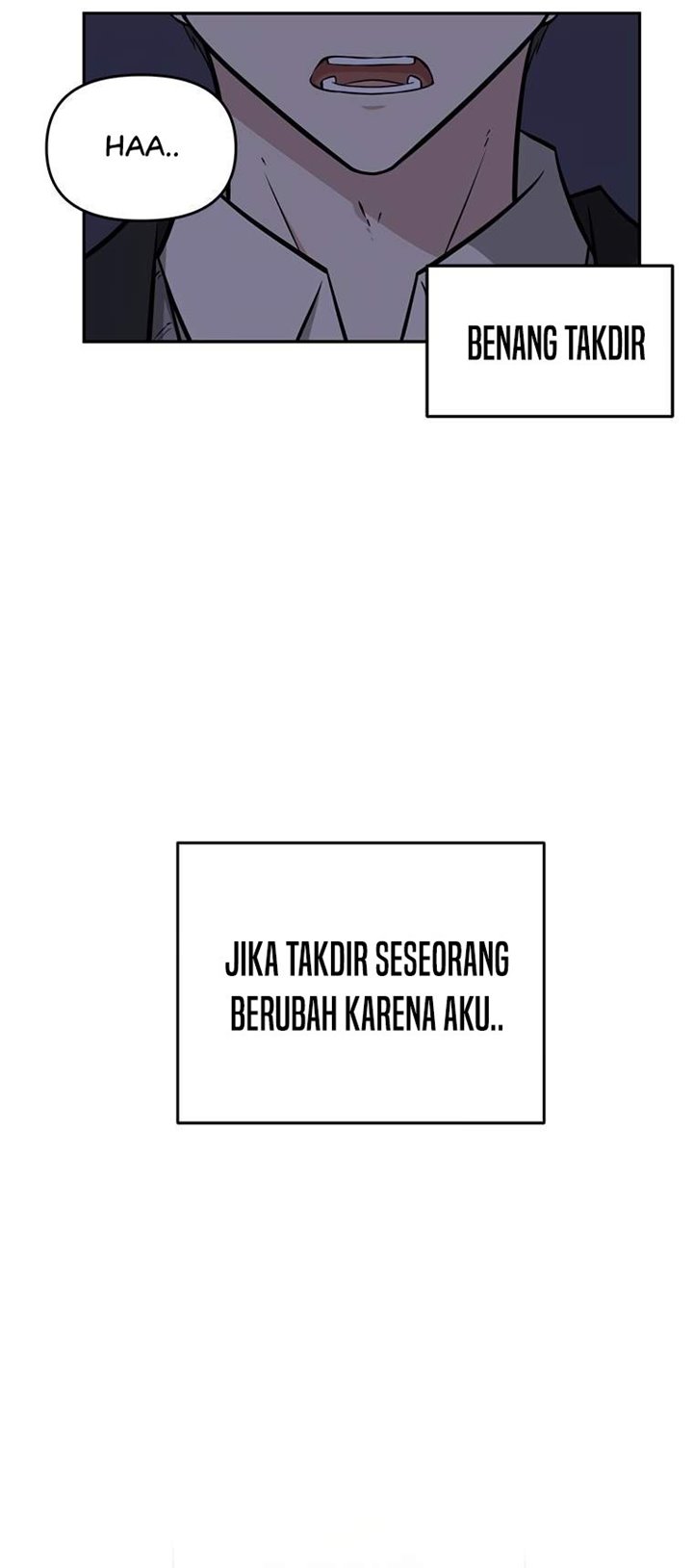 Where Are You Looking, Manager? Chapter 04 Gambar 22