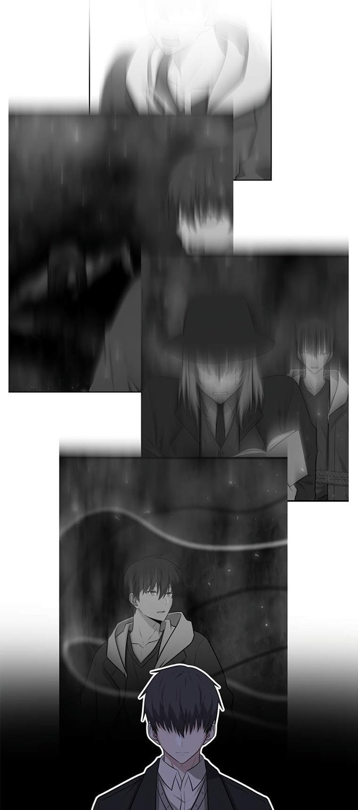 Where Are You Looking, Manager? Chapter 04 Gambar 23