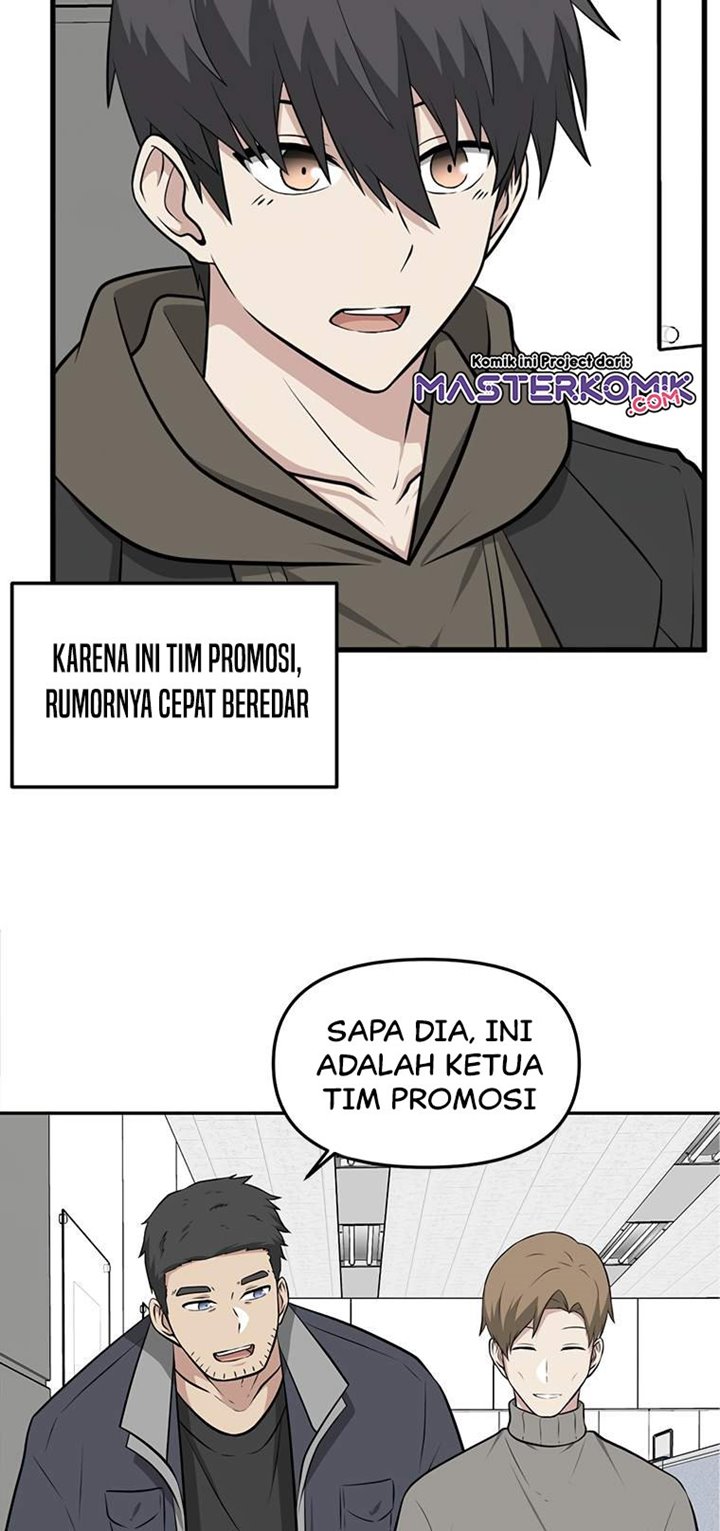 Where Are You Looking, Manager? Chapter 04 Gambar 35
