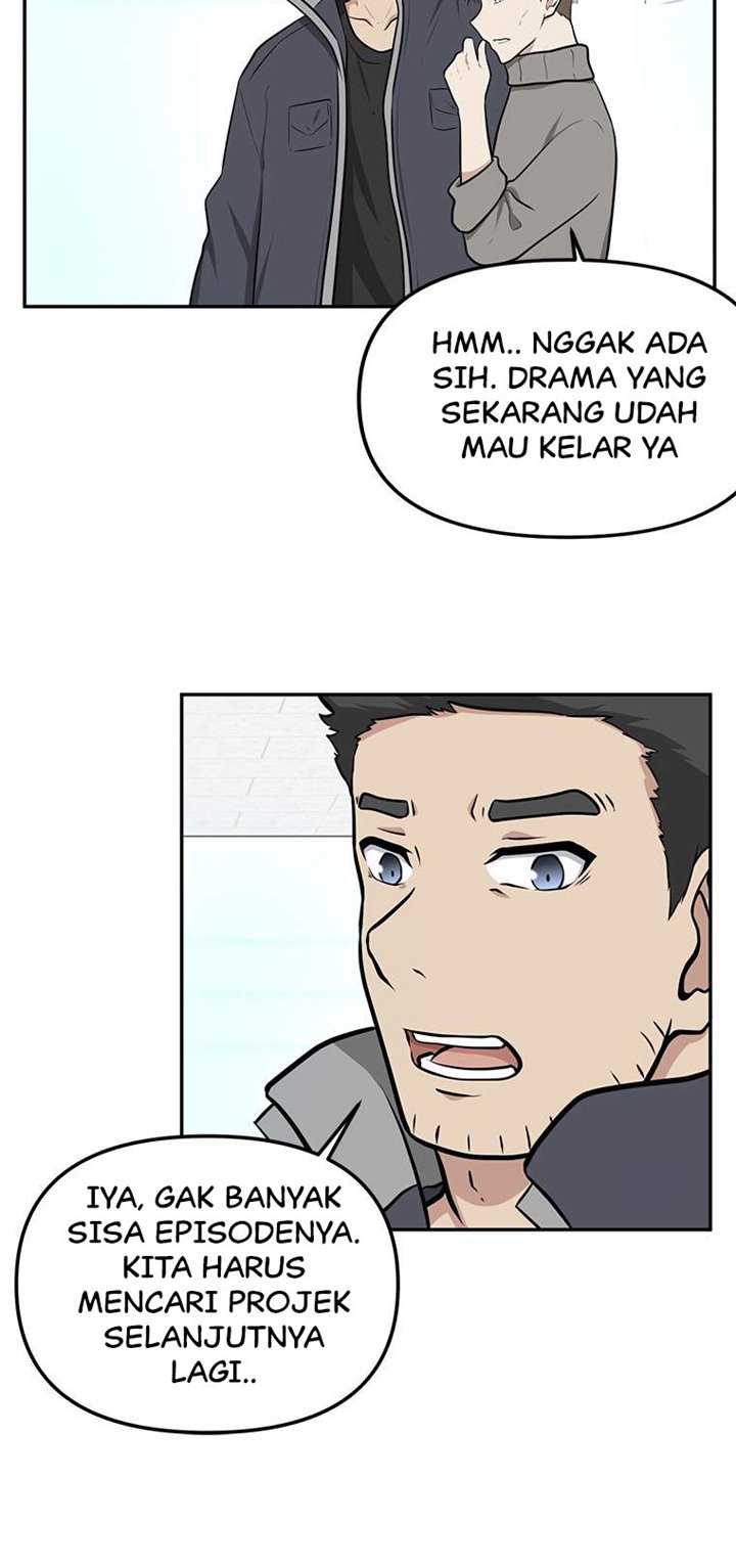 Where Are You Looking, Manager? Chapter 04 Gambar 38
