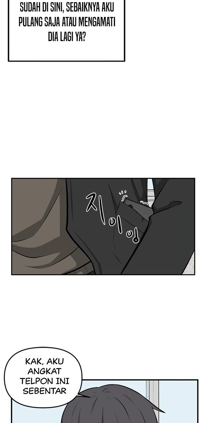 Where Are You Looking, Manager? Chapter 04 Gambar 45