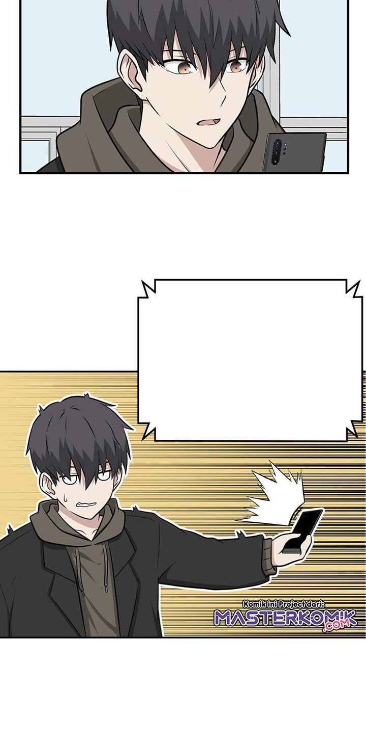 Where Are You Looking, Manager? Chapter 04 Gambar 46