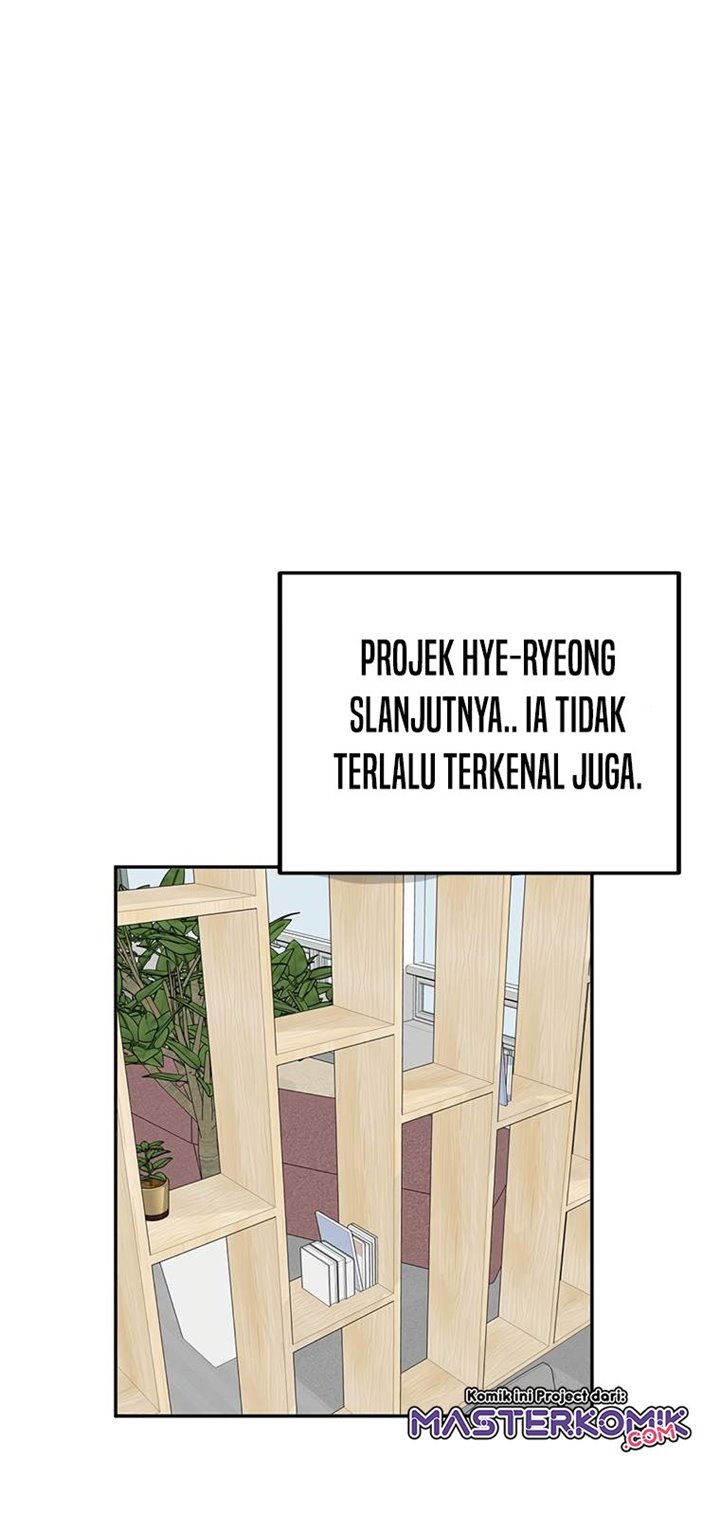 Where Are You Looking, Manager? Chapter 04 Gambar 40