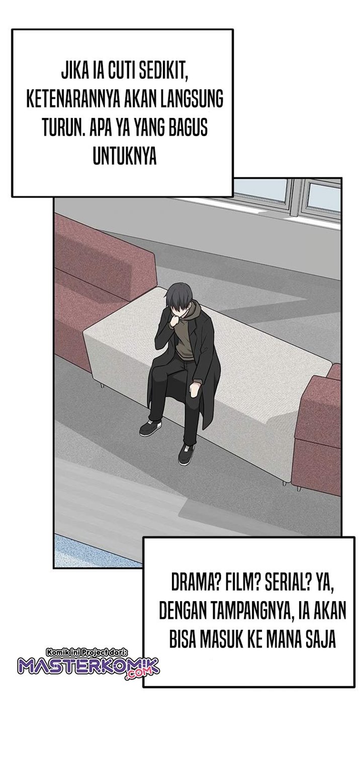 Where Are You Looking, Manager? Chapter 04 Gambar 41