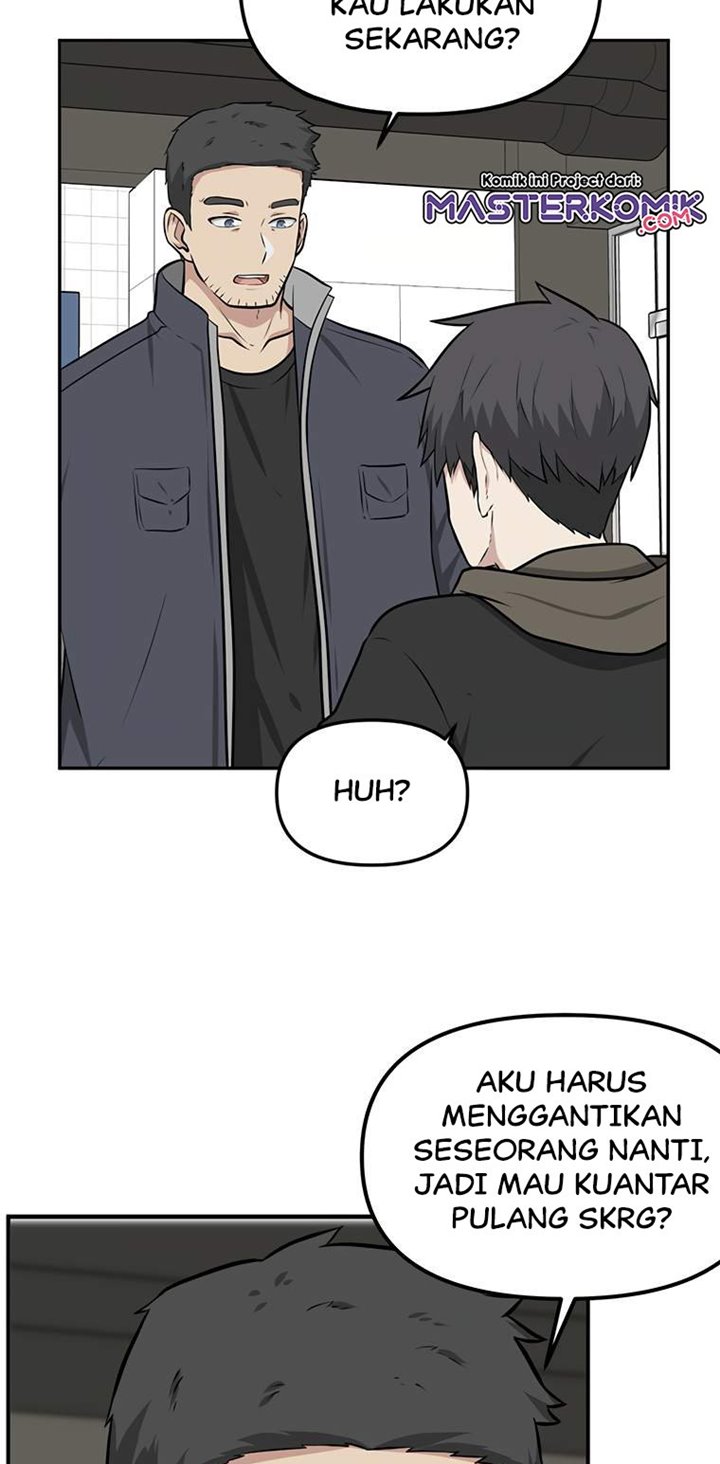 Where Are You Looking, Manager? Chapter 04 Gambar 43