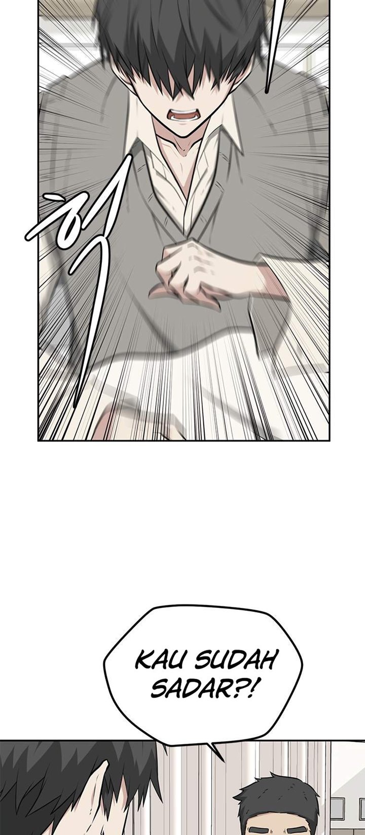 Where Are You Looking, Manager? Chapter 04 Gambar 5