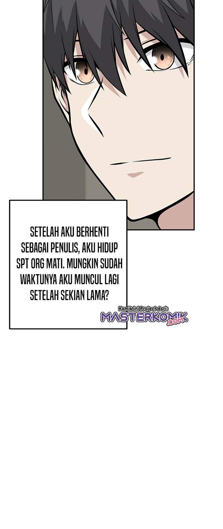 Where Are You Looking, Manager? Chapter 04 Gambar 51