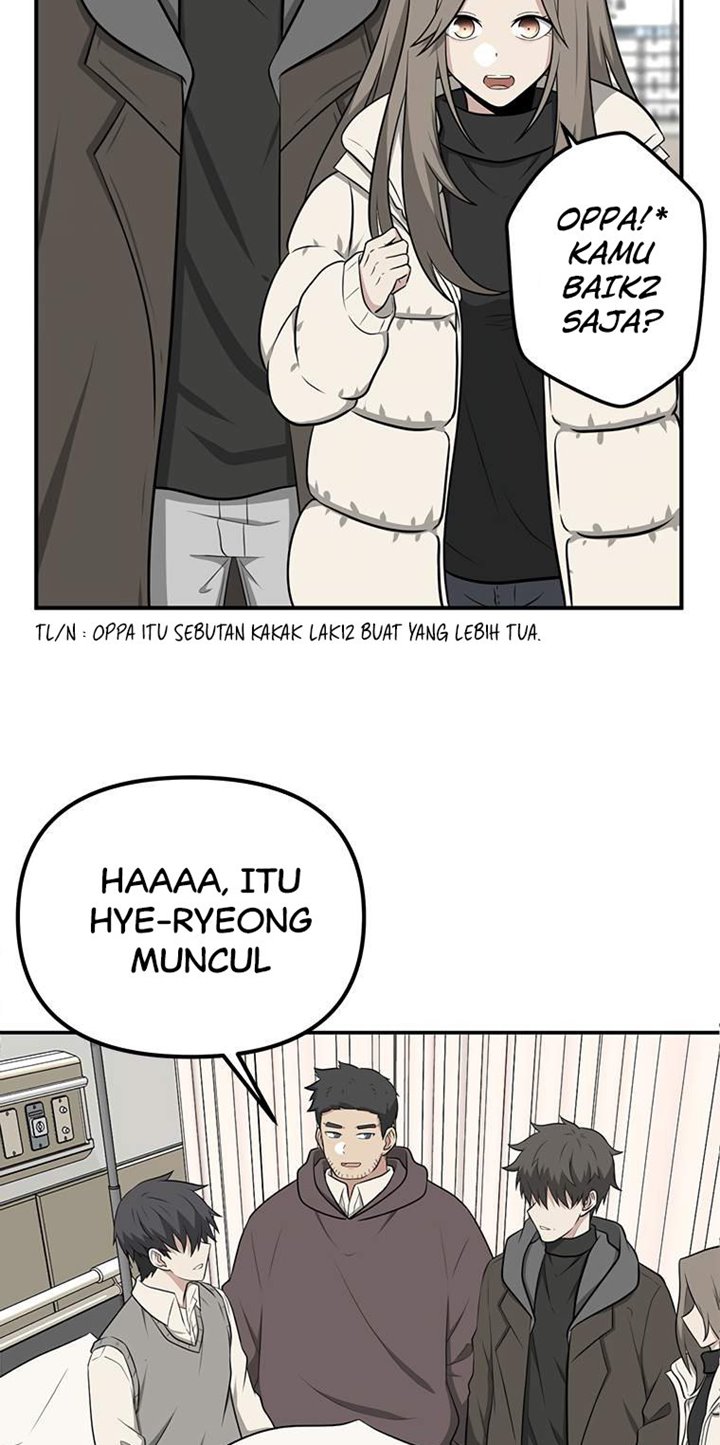 Where Are You Looking, Manager? Chapter 04 Gambar 9