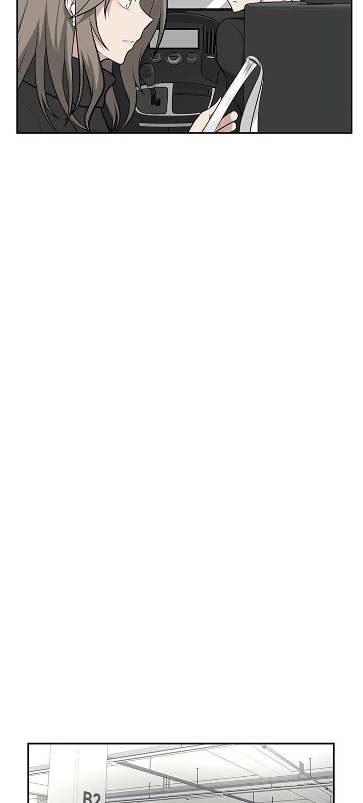 Where Are You Looking, Manager? Chapter 03 Gambar 14