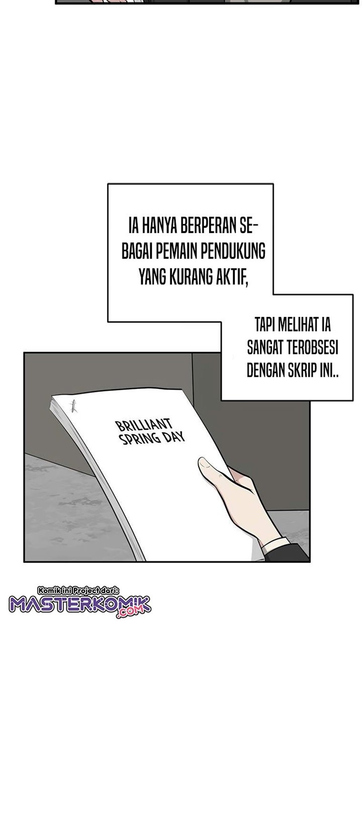 Where Are You Looking, Manager? Chapter 03 Gambar 26