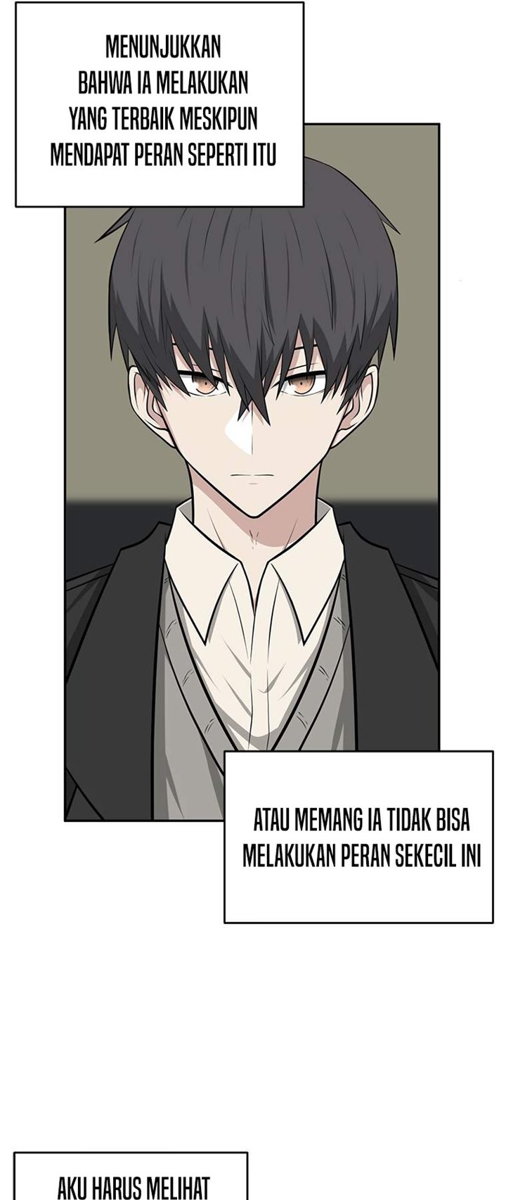 Where Are You Looking, Manager? Chapter 03 Gambar 27
