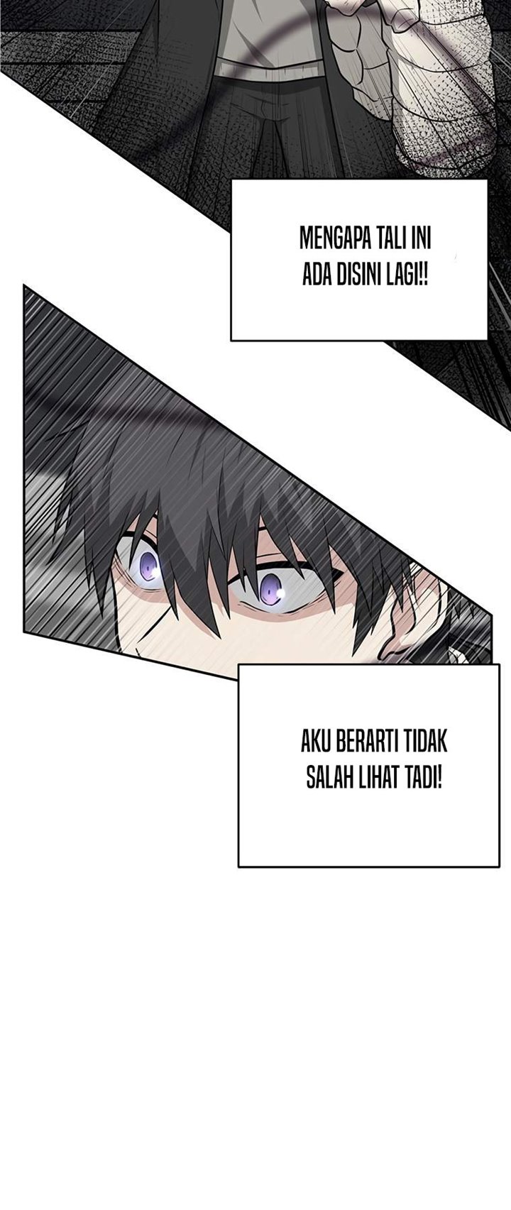 Where Are You Looking, Manager? Chapter 03 Gambar 29