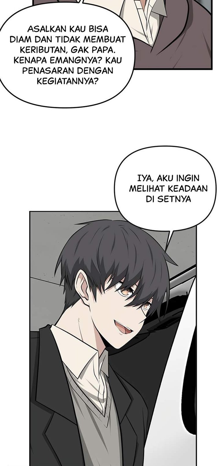 Where Are You Looking, Manager? Chapter 03 Gambar 20