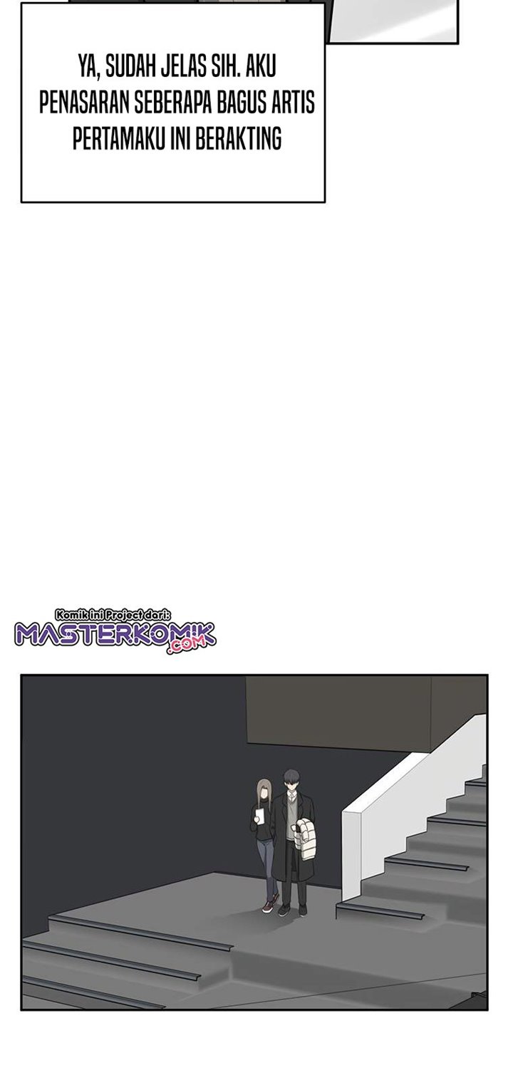 Where Are You Looking, Manager? Chapter 03 Gambar 21