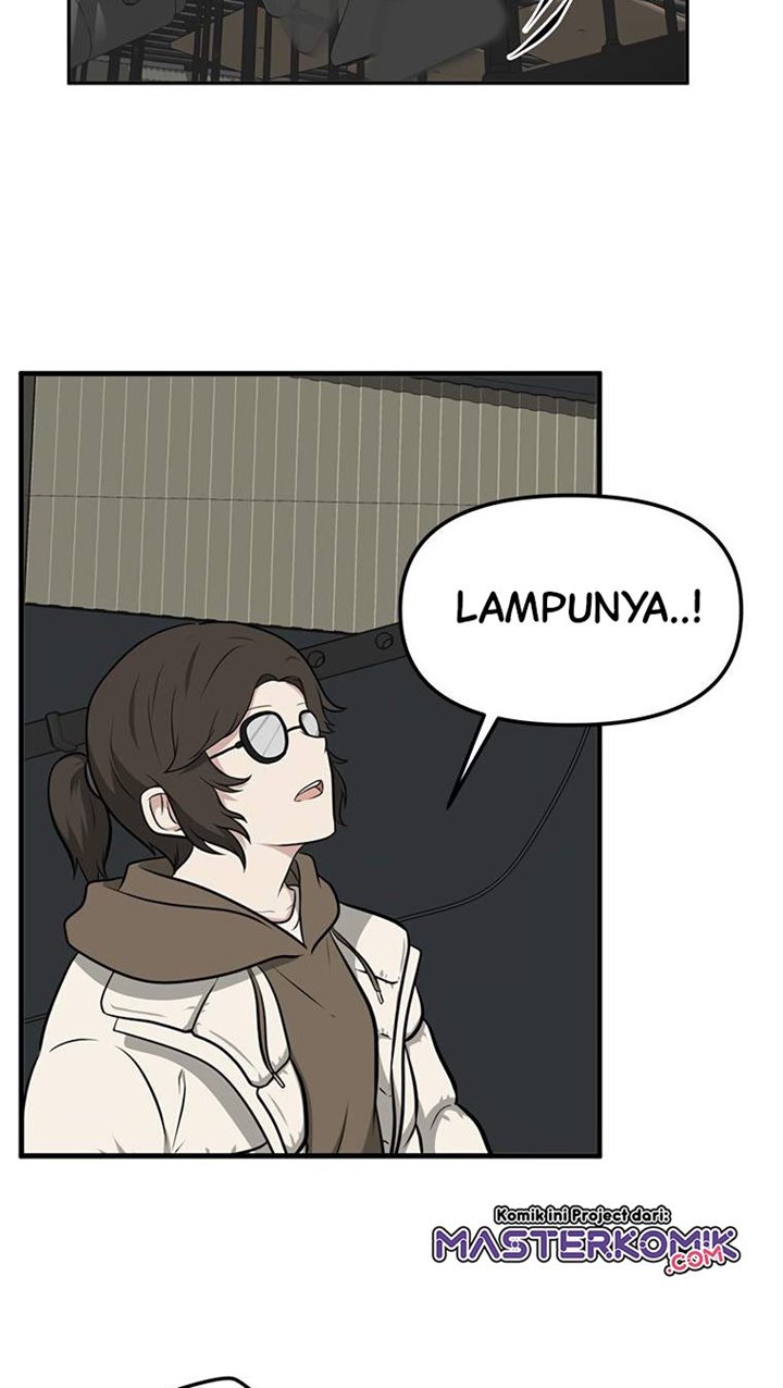 Where Are You Looking, Manager? Chapter 03 Gambar 38