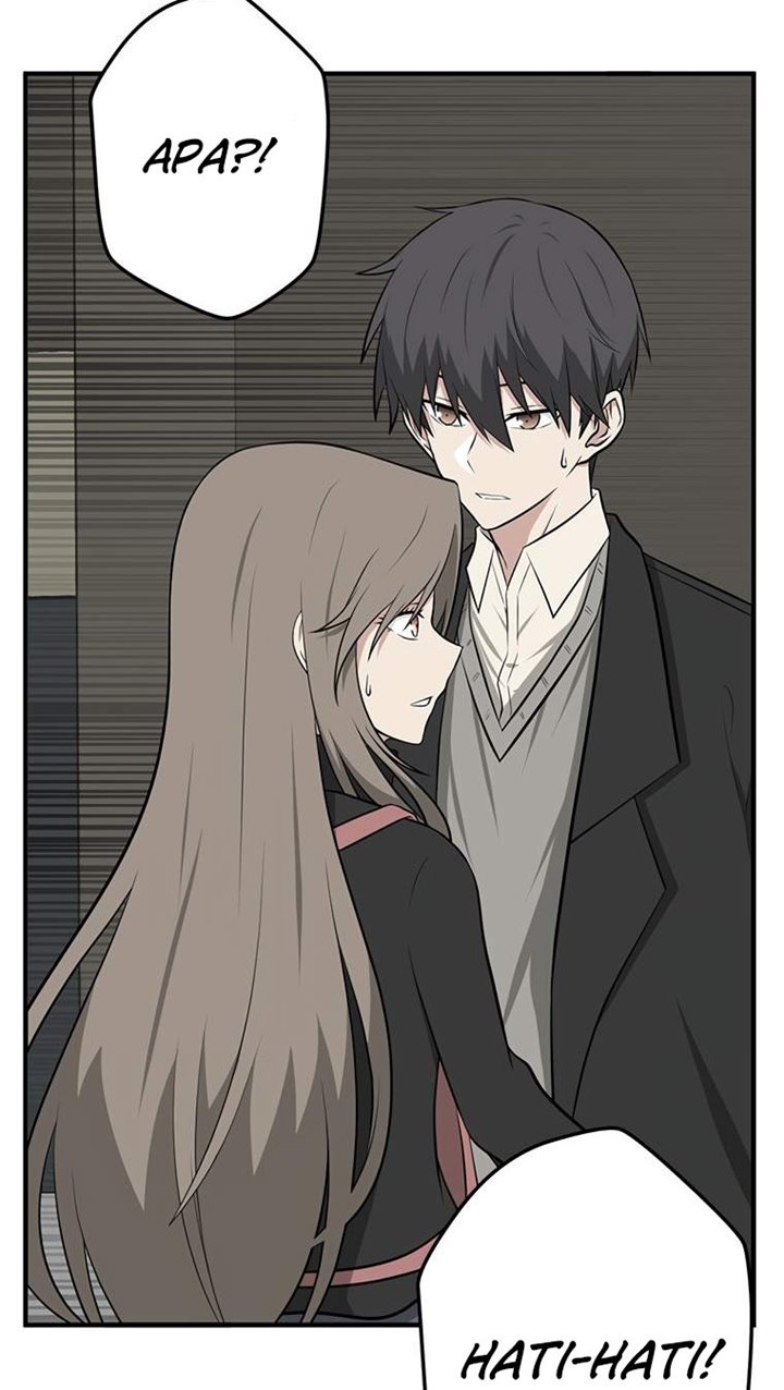 Where Are You Looking, Manager? Chapter 03 Gambar 39