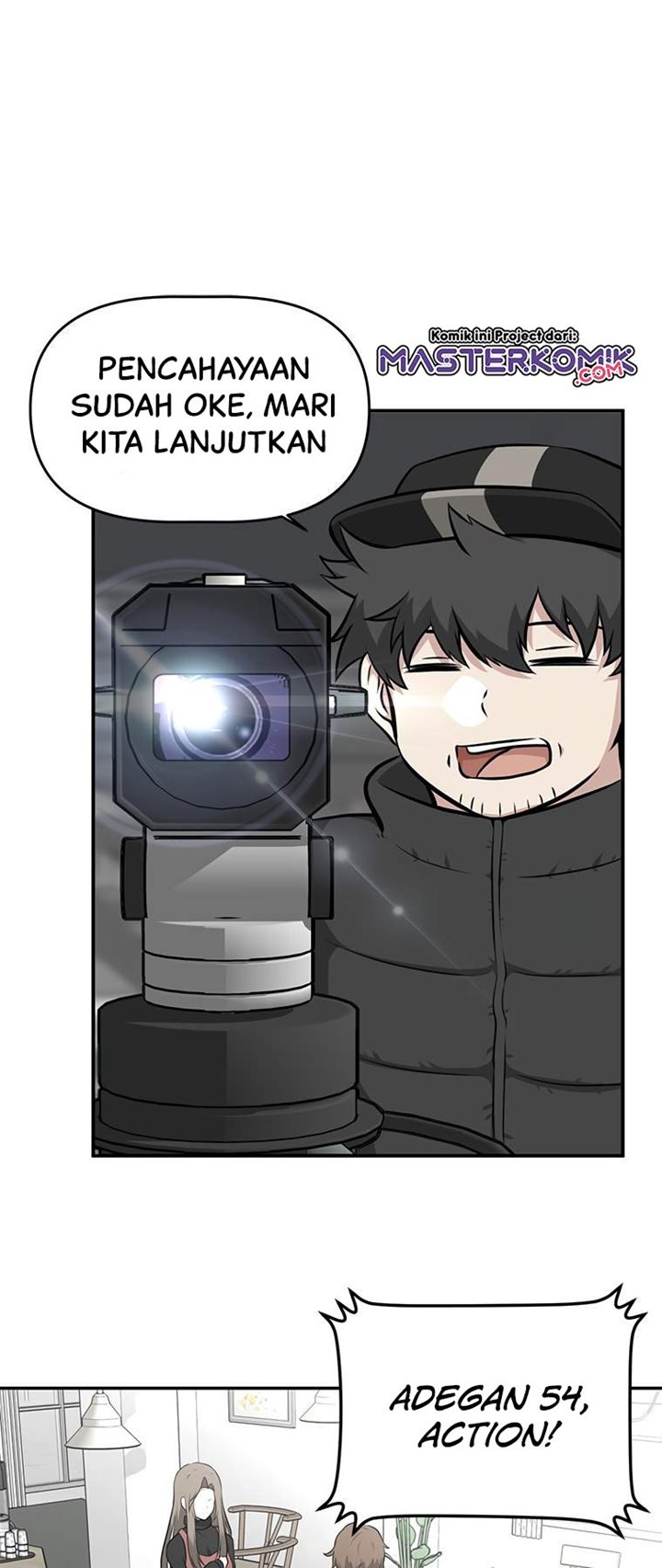 Where Are You Looking, Manager? Chapter 03 Gambar 30