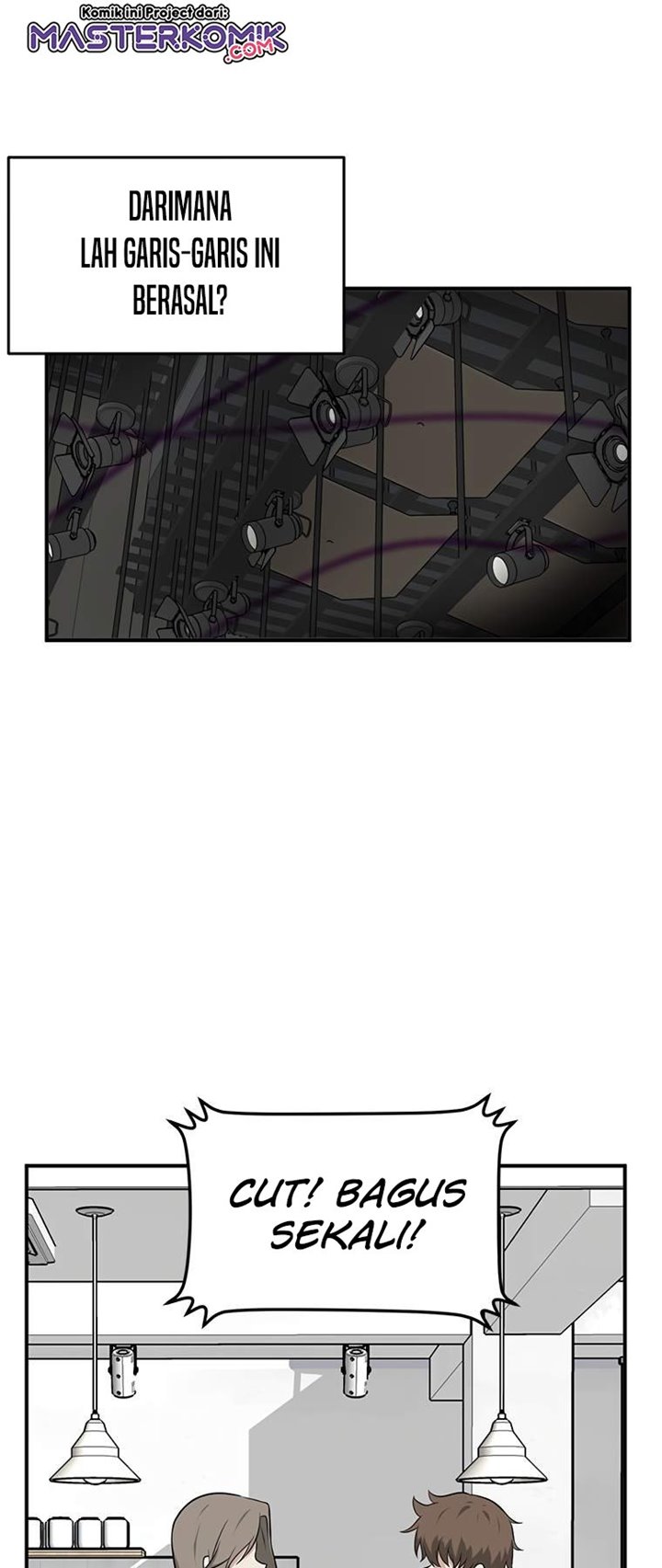 Where Are You Looking, Manager? Chapter 03 Gambar 33