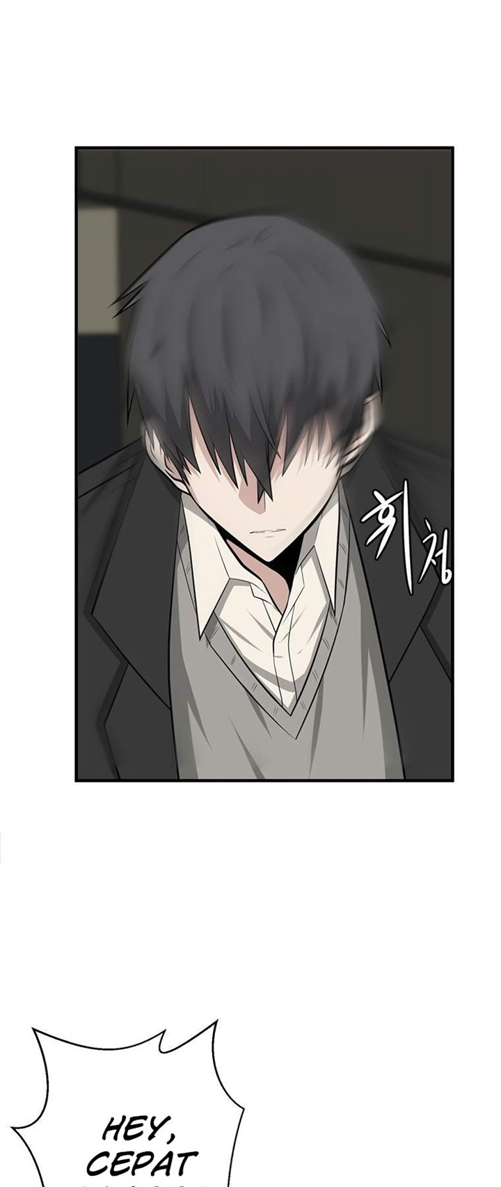 Where Are You Looking, Manager? Chapter 03 Gambar 44