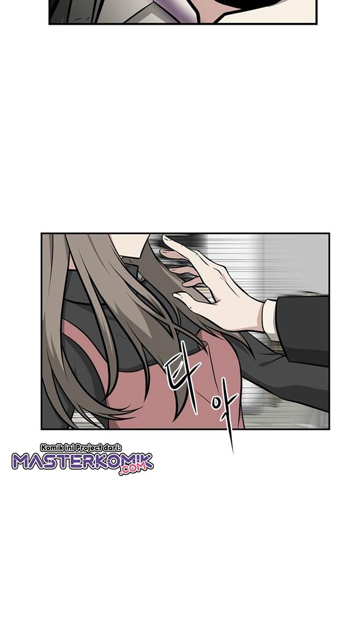 Where Are You Looking, Manager? Chapter 03 Gambar 41