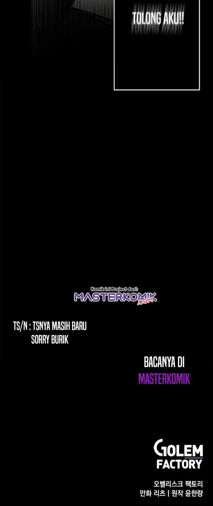 Where Are You Looking, Manager? Chapter 03 Gambar 51