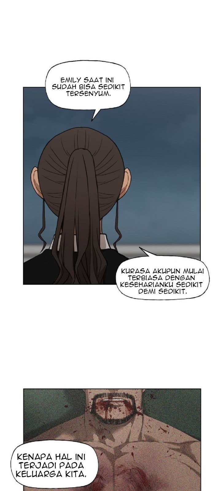 The Boxer Chapter 104 Gambar 22