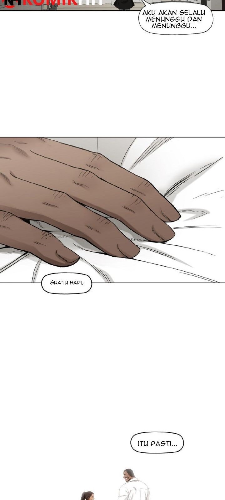 The Boxer Chapter 104 Gambar 25