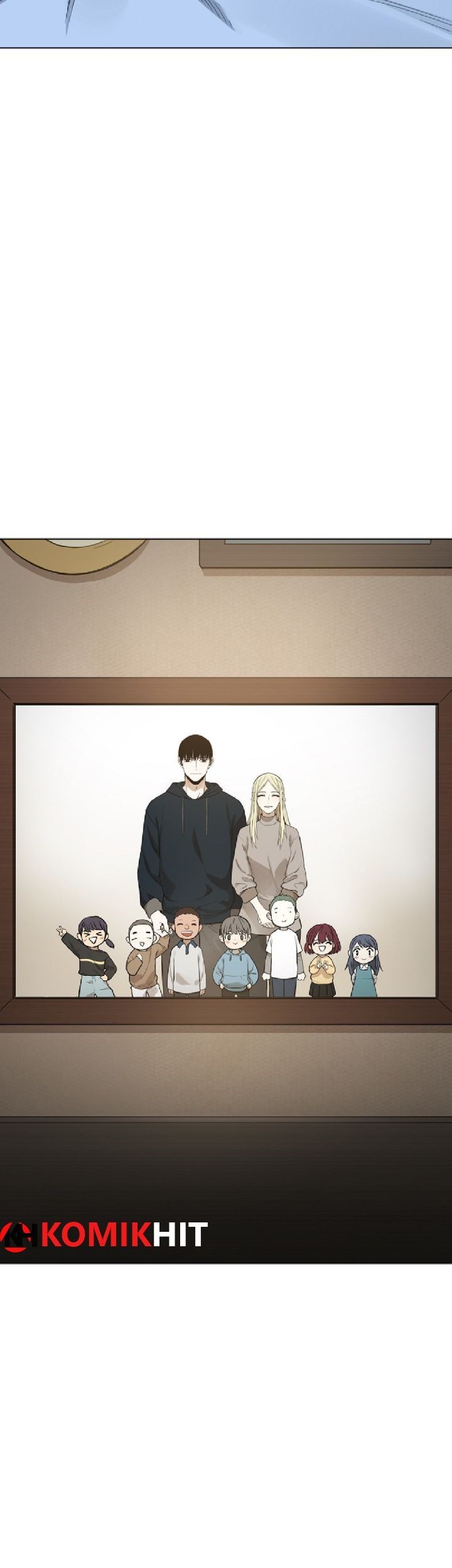 The Boxer Chapter 104 Gambar 48