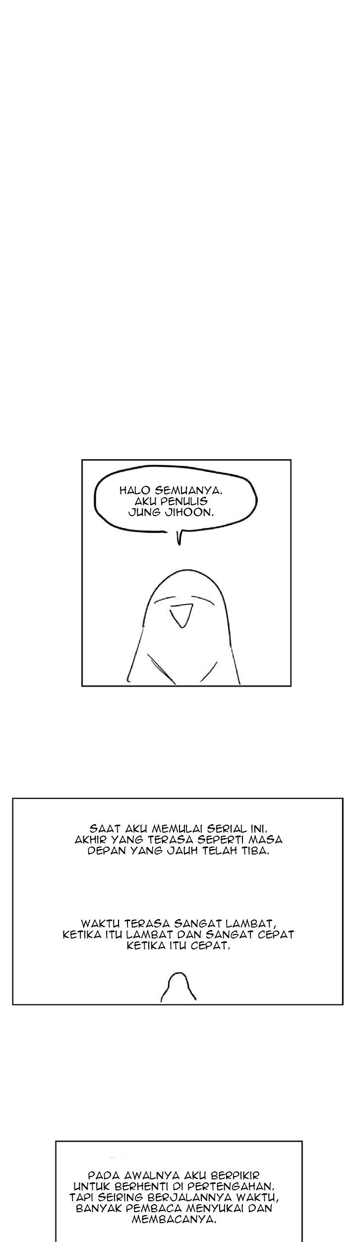 The Boxer Chapter 104 Gambar 50