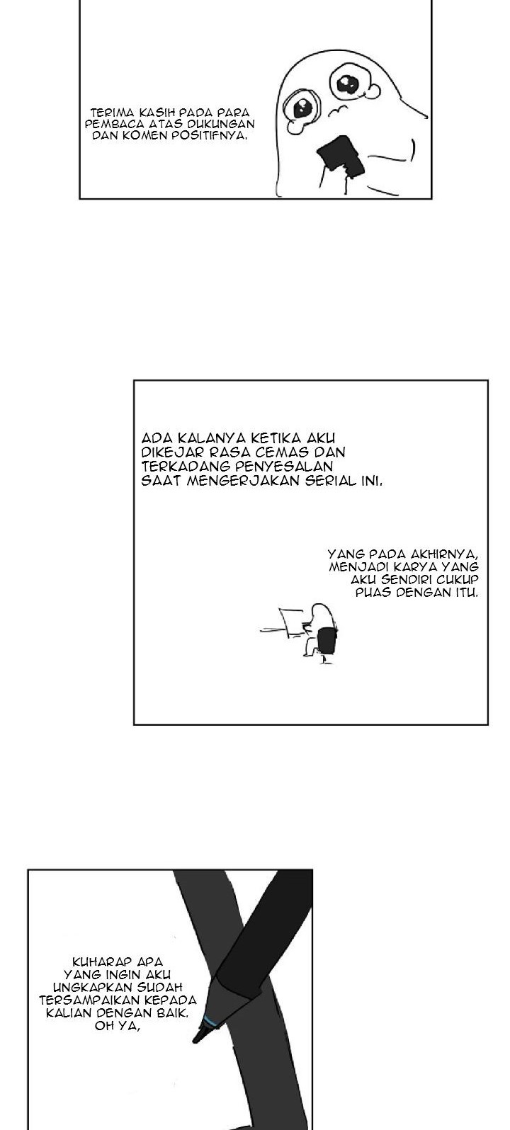 The Boxer Chapter 104 Gambar 51