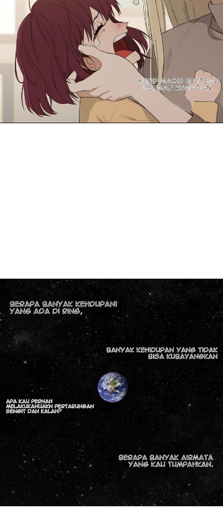 The Boxer Chapter 104 Gambar 37